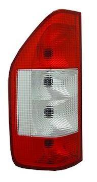 MERCEDES BENZ SPRINTER MK2 2003-2006 REAR TAIL LIGHT PASSENGER SIDE N/S
