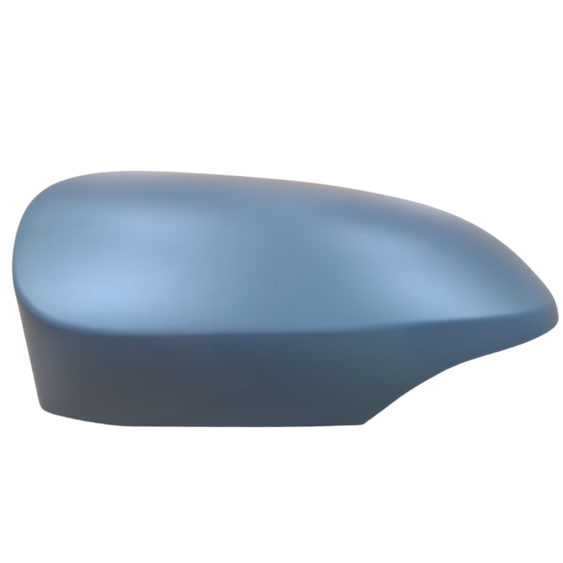 Toyota Yaris 2011-2019 Wing Mirror Cover Primed Left Side