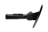 Hyundai Santa Fe 2010-2012 Left Cover Bumper