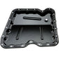 Renault Megane Grandtour 2009-2018 2.0 dCi Steel Engine Oil Sump Pan