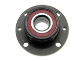 For Ford Ka MK2 2008-2015 Rear Hub Wheel Bearing Kits Pair