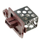 Citroen C5 2001-2004 Heater Blower Motor Fan Resistor