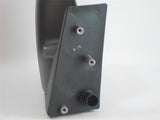 Citroen Dispatch 1995-2006 Manual Adjust Black Wing Door Mirror Drivers Side