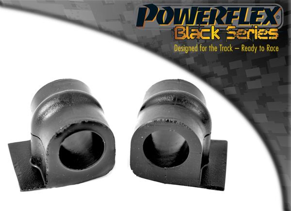 For Vauxhall Vectra A 1989-1995 PowerFlex Black Series Front Anti Roll Bar Mount
