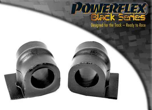 For Vauxhall Vectra A 1989-1995 PowerFlex Black Series Front Anti Roll Bar Mount