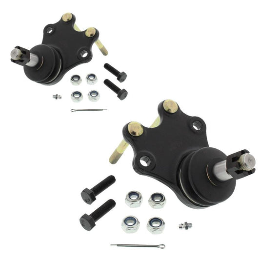 Toyota Hiace MK III 1987-2004 Front Upper Ball Joints Pair