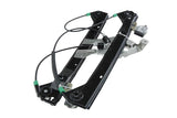 Cadillac Bls 2005-2009 Front Left Electric Window Regulator