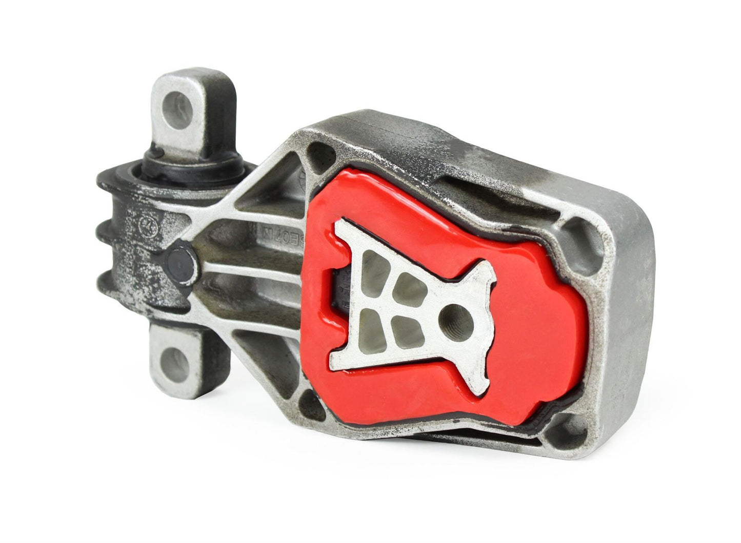 Mercedes GLA Class W156 (2012-2017) PowerFlex Lower Engine Mount Insert