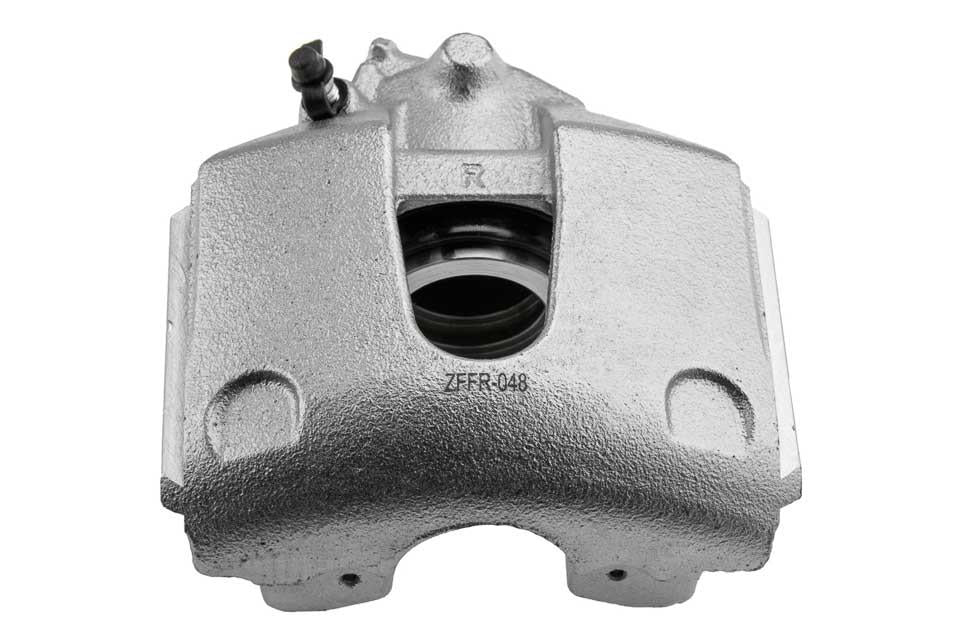 Ford Transit Connect 2002-2013 Front Right Brake Caliper 278mm Discs