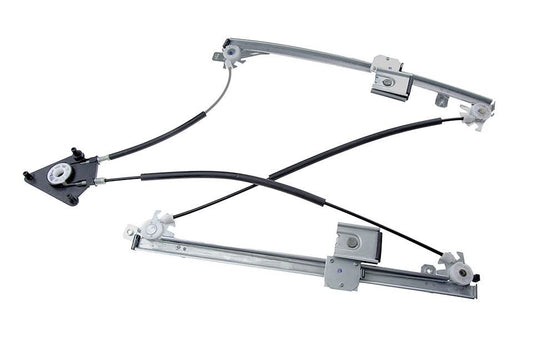 Seat Toledo Mk3 2004-2009 Front Left Electric Window Regulator