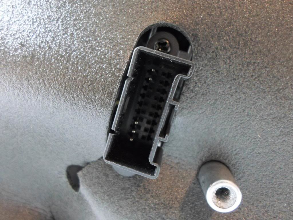 Vauxhall Astra H Mk5 Van 2006-2009 Electric Primed Wing Mirror Right Drivers Side