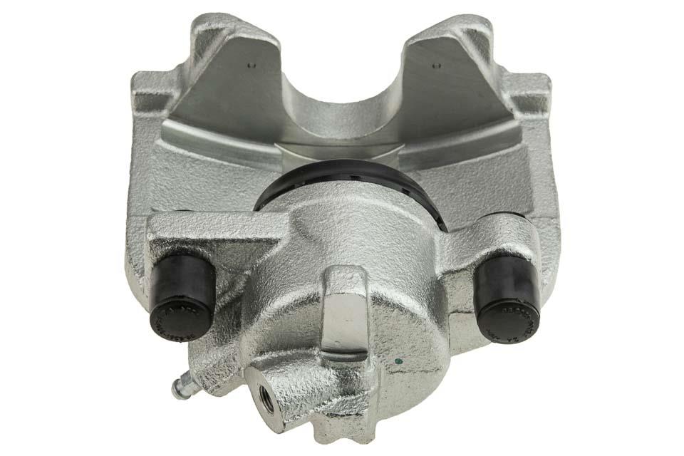 Renault Scenic 2003-2009 Front Right Brake Caliper 280mm Discs