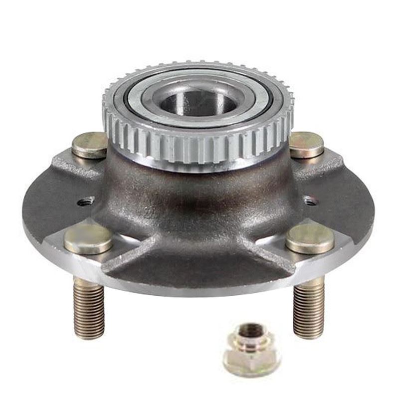 Suzuki Swift Mk2 1989-2005 Rear Hub Wheel Bearing Kit