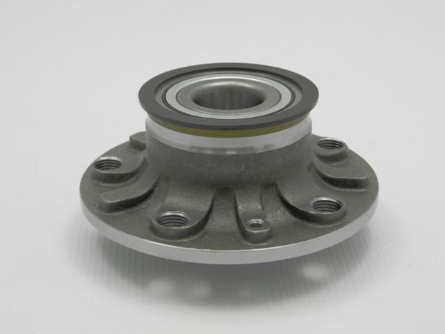 Skoda Karoq 2017-2019 Rear Hub Wheel Bearing Kit Inc ABS Ring