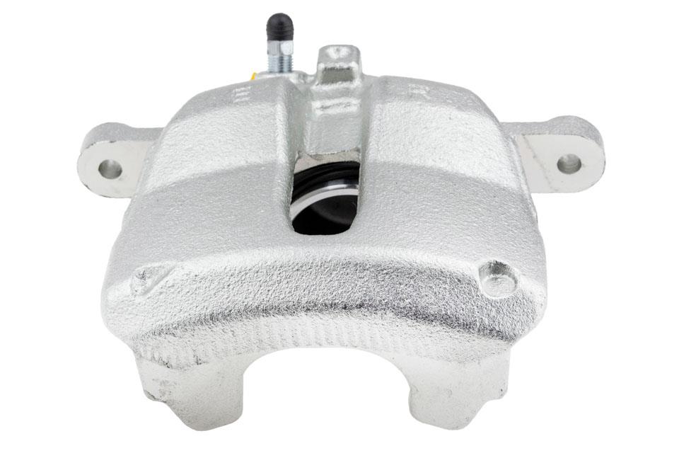 Peugeot 2008 2013-2023 Front Right Brake Caliper 283mm Discs