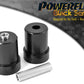 For Rover 25 PowerFlex Black Series Rear Beam Mounting Bush