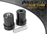 For Rover 25 PowerFlex Black Series Rear Beam Mounting Bush