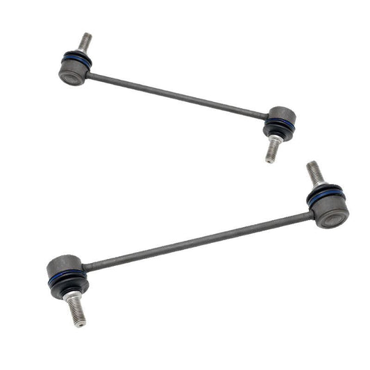 Vauxhall Zafira C 2011-2017 Front Anti Roll Bar Drop Links Pair