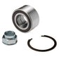 For Fiat Fiorino 2006-2017 Front Wheel Bearing Kit