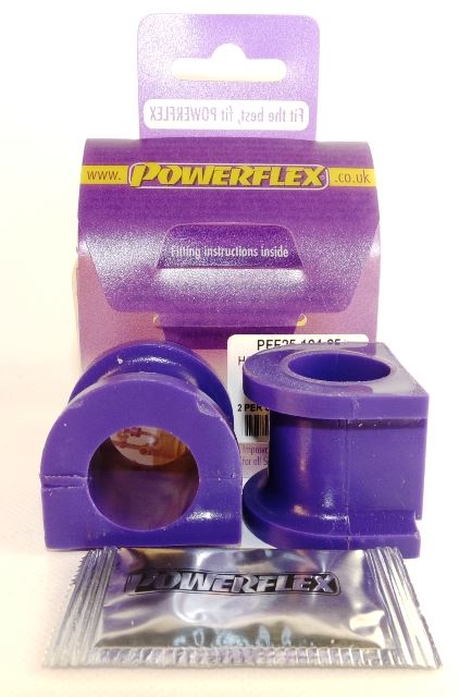 For Honda Civic 1992-1996 PowerFlex Front Anti Roll Bar Bush