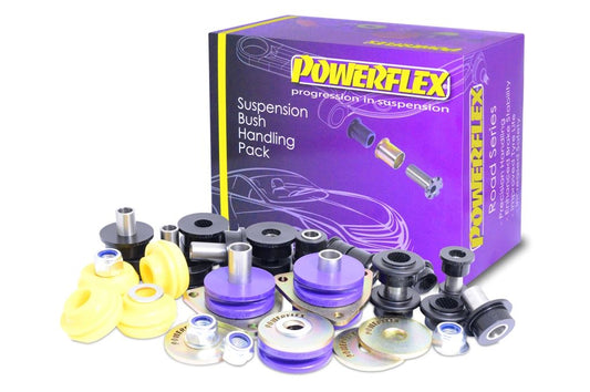 Land Rover Defender 2002-2016 PowerFlex Powerflex Handling Pack
