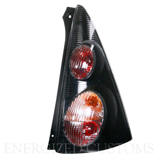 CITROEN C1 2005-> REAR TAIL LIGHT DRIVERS SIDE O/S