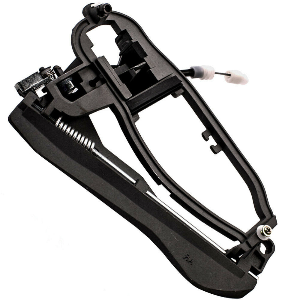 BMW X5 E53 1999-2006 Front Left Door Handle Carrier Mechanism
