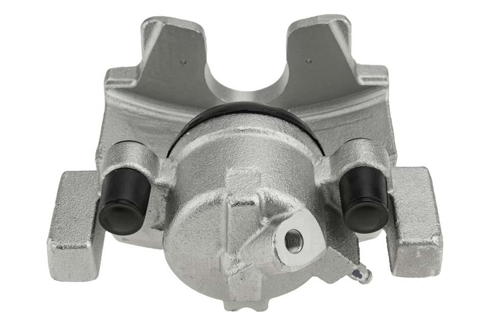 Renault Grand Scenic 2009-2015 Front Left Brake Caliper 320mm Discs