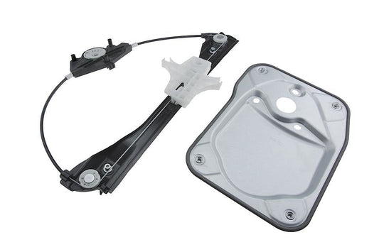Skoda Fabia Mk2 2007-2014 Rear Left Electric Window Regulator