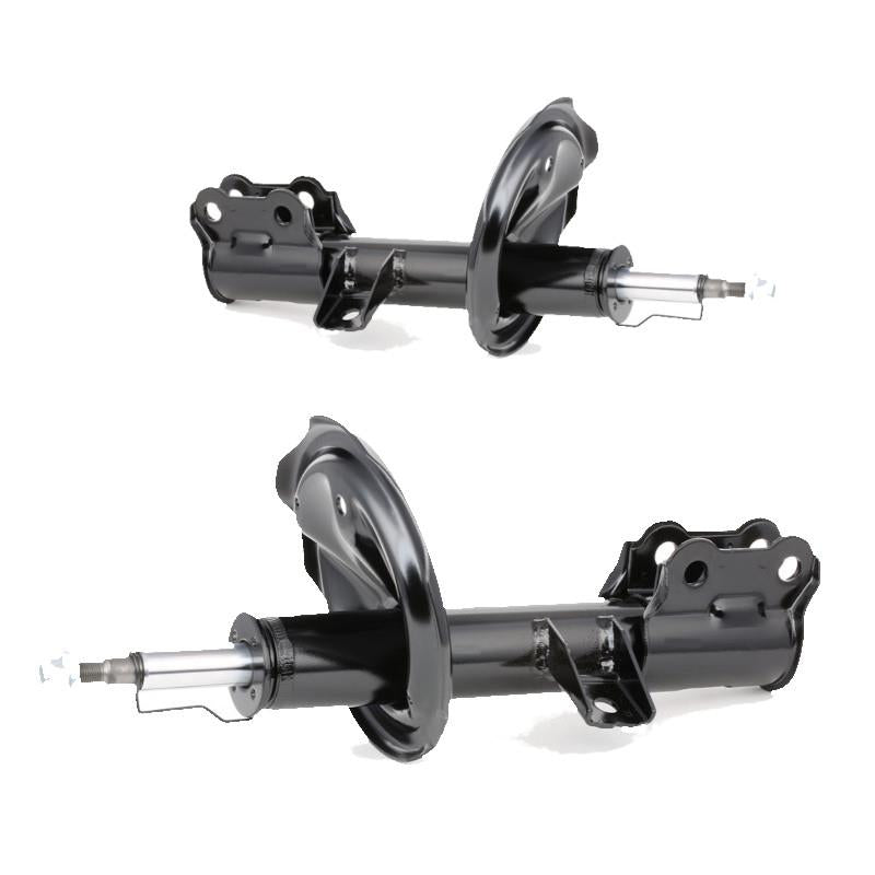For Vauxhall Corsa E 2014-2019 Front Shock Absorbers Struts Pair
