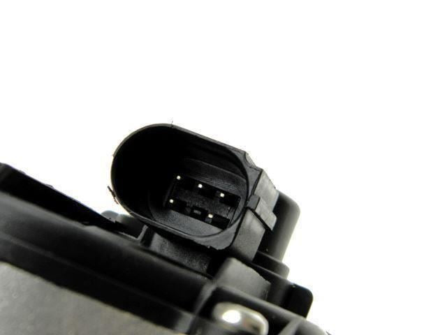 Nissan Qashqai 2.0 dCi 2007-2013 EGR Valve