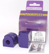 For BMW E24 6 Series 1982-1989 PowerFlex Front Anti Roll Bar Mounting Bush