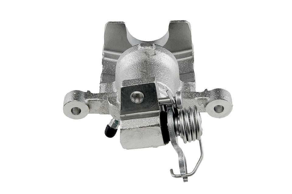 Kia Picanto 2004-2011 Rear Pair Brake Calipers 234mm Discs