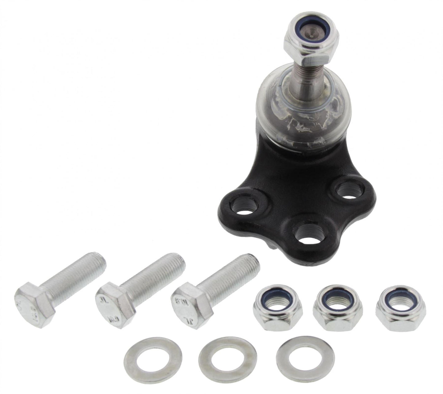 Nissan Vanette HC 23 1994-2002 Front Lower Left Ball Joint