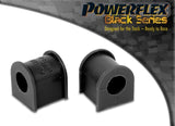 For MG MGTF 2002-2009 PowerFlex Black Series Front Anti-Roll Bar Inner Mount