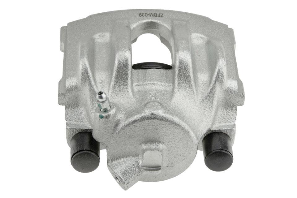 BMW Z3 Roadster E36 1995-2003 Front Right Brake Caliper 286mm Discs