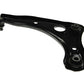 For Nissan Micra Mk4 2010-2016 Front Lower Right Wishbone Suspension Arm