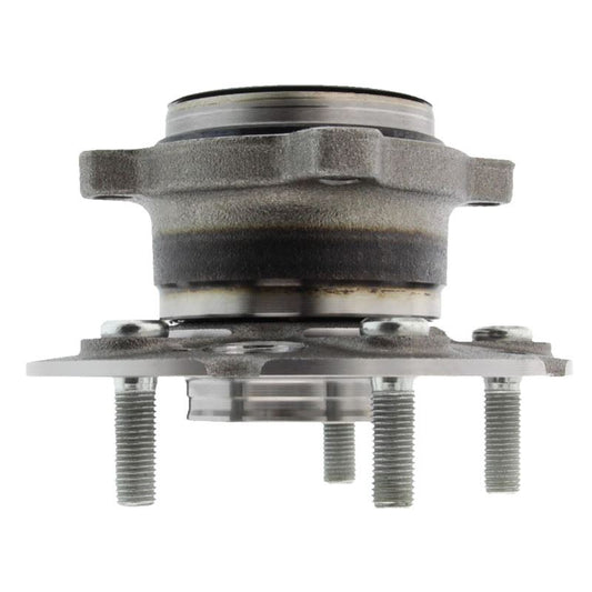 Honda CR-V CRV Mk3 2007-2011 Rear Hub Wheel Bearing Kits Pair