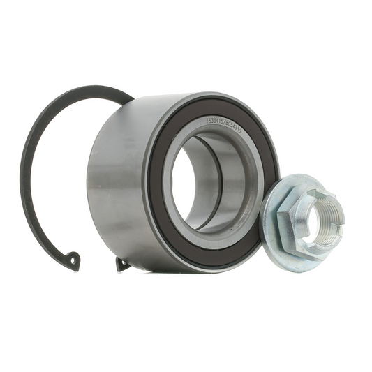 Ford Kuga 2008-2019 Front Hub Wheel Bearing Kit With ABS