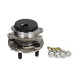 For Ford S-Max 2015-2022 Rear Hub Wheel Bearing Kit With ABS