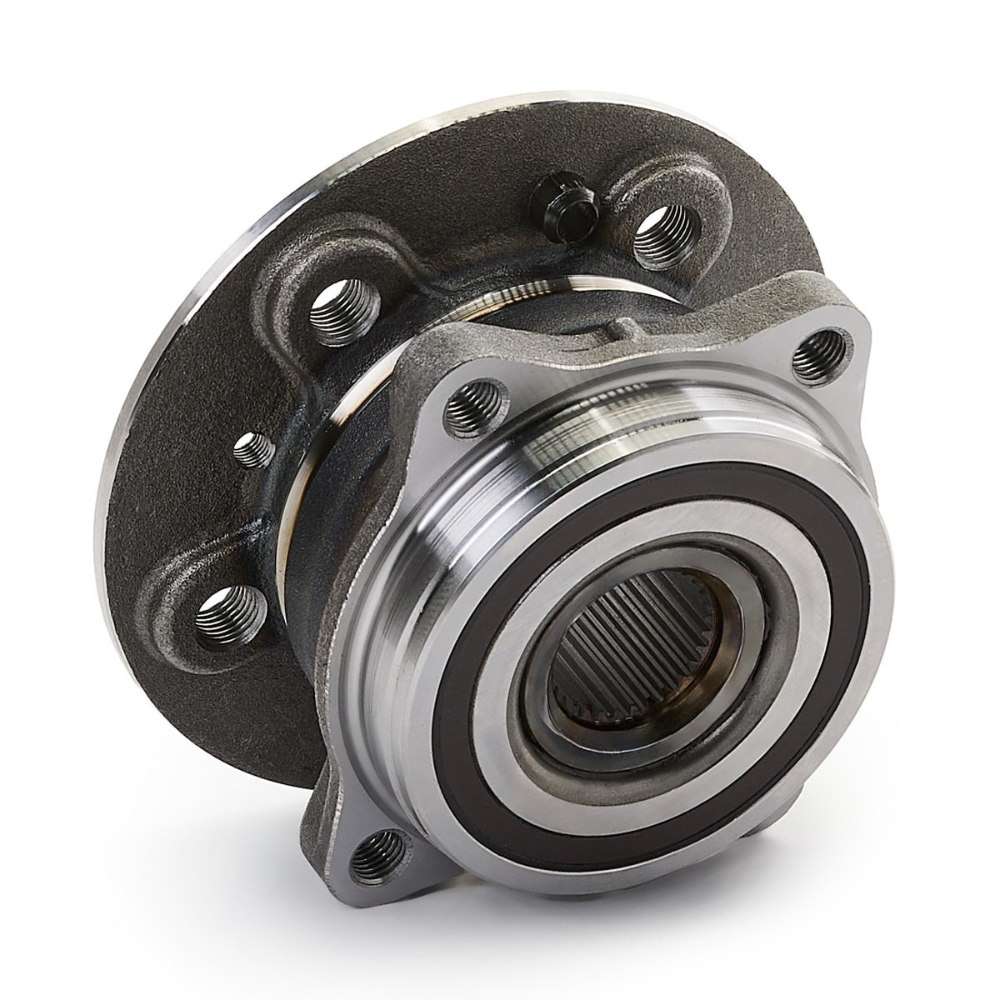 Mercedes-Benz GLE-Class W166 2011-2019 Front Hub Wheel Bearing Kit