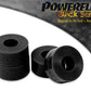 Alfa GTV & Spider 1995-2005 PowerFlex Black Front Anti Roll Bar Link To Arm Bush