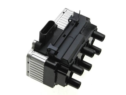 VW Bora 1999-2005 2.8 V6 4motion Ignition Coil
