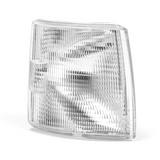 VW Transporter T4 1990-1996 Short Nose Front Indicators Clear Pair Right & Left