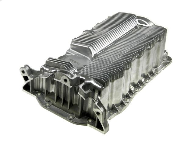 Skoda Octavia II 2004-2013 1.6 MultiFuel Aluminium Engine Oil Sump Pan