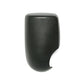 Ford Transit Van MK6 MK7 2000-2014 Black Door Wing Mirror Covers Pair Left Right