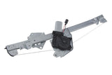 Dacia Sandero Mk1 2007-2012 Front Left Electric Window Regulator