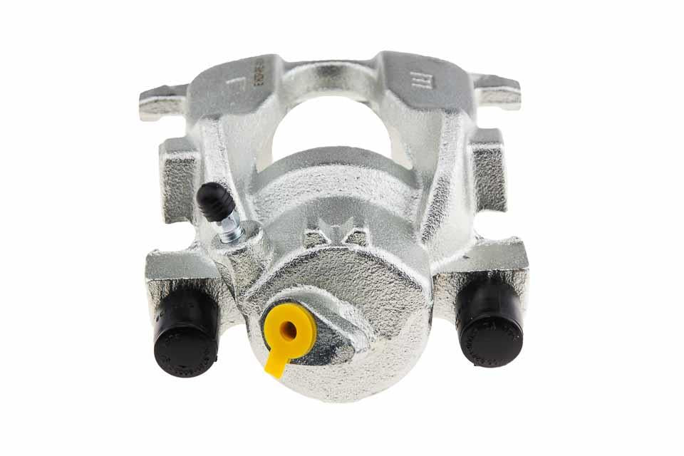 Renault Clio 2012-2020 Front Left Brake Caliper 258mm Discs