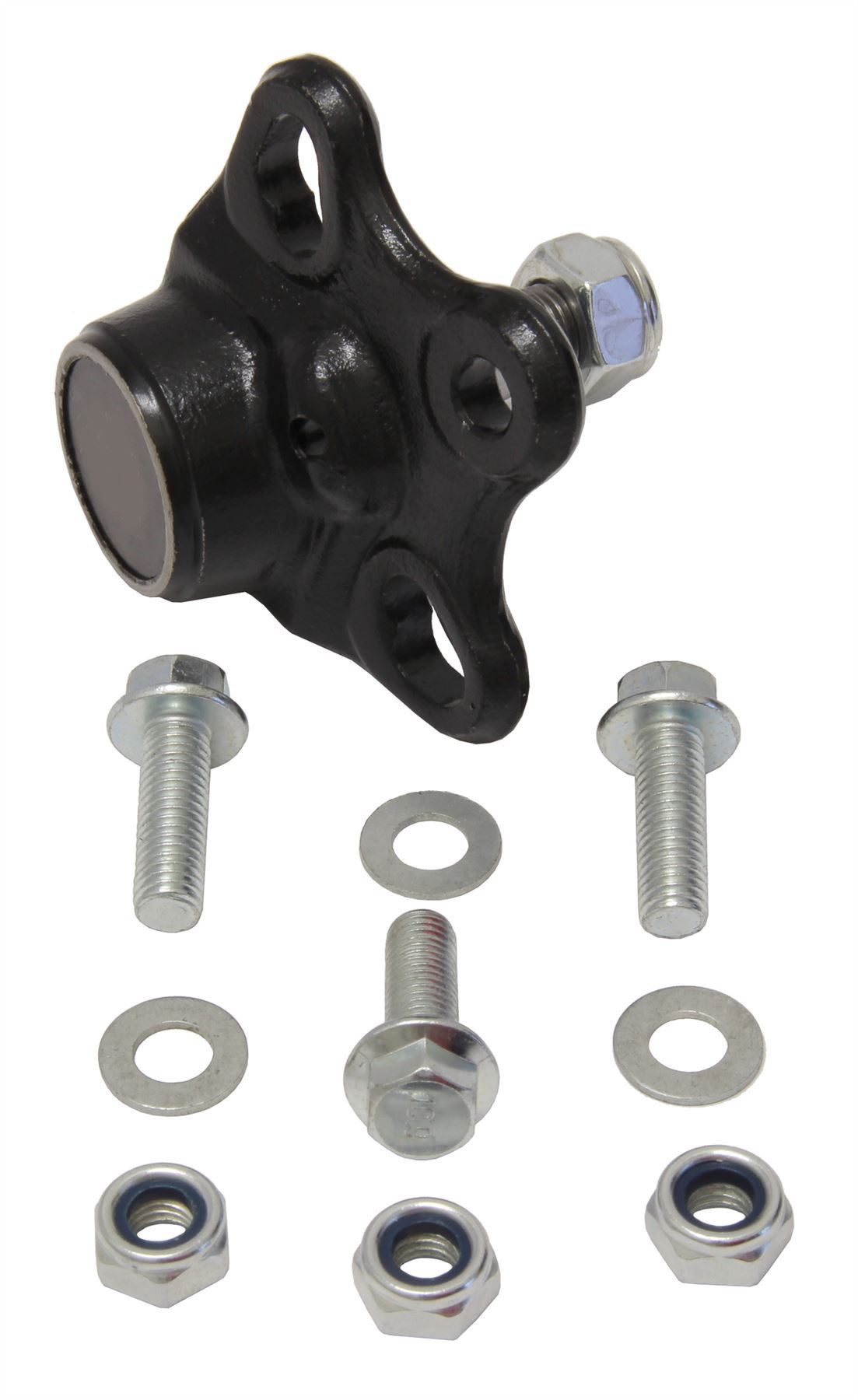 Mercedes Vaneo 414 2002-2005 Front Lower Left or Right Ball Joint