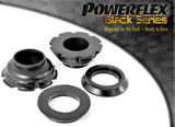 Ford Sierra/Sapphire 1982-1994 PowerFlex Black Front Top Shock Absorber Mount